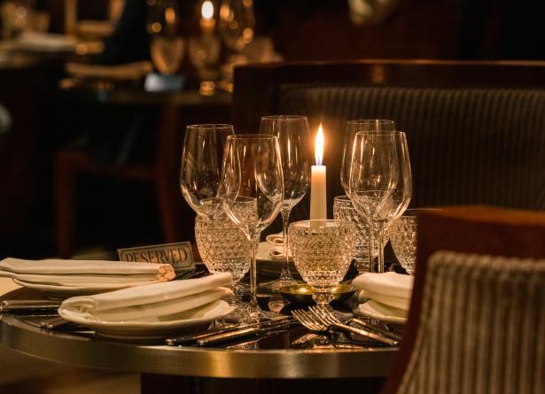 Hotel des Grands Voyageurs - Accueil