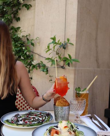 Hotel des Grands Voyageurs - Évènements