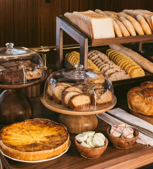 Hotel des Grands Voyageurs - Hôtel et services