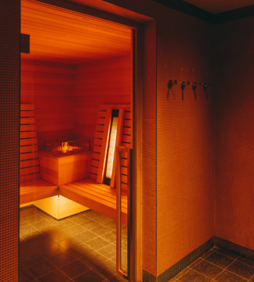 Hotel des Grands Voyageurs - Hôtel et services