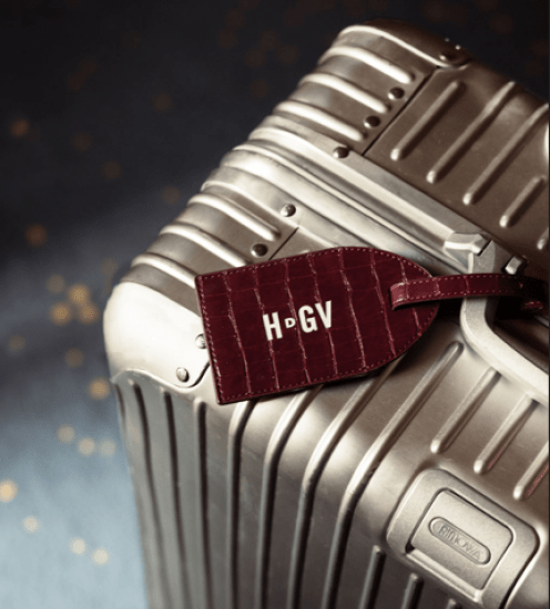 Hotel des Grands Voyageurs - Hôtel et services