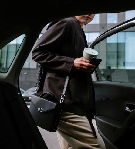 Hotel des Grands Voyageurs - Hôtel et services