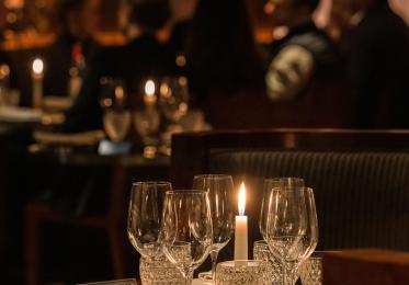 Hotel des Grands Voyageurs - Restaurant & Bars