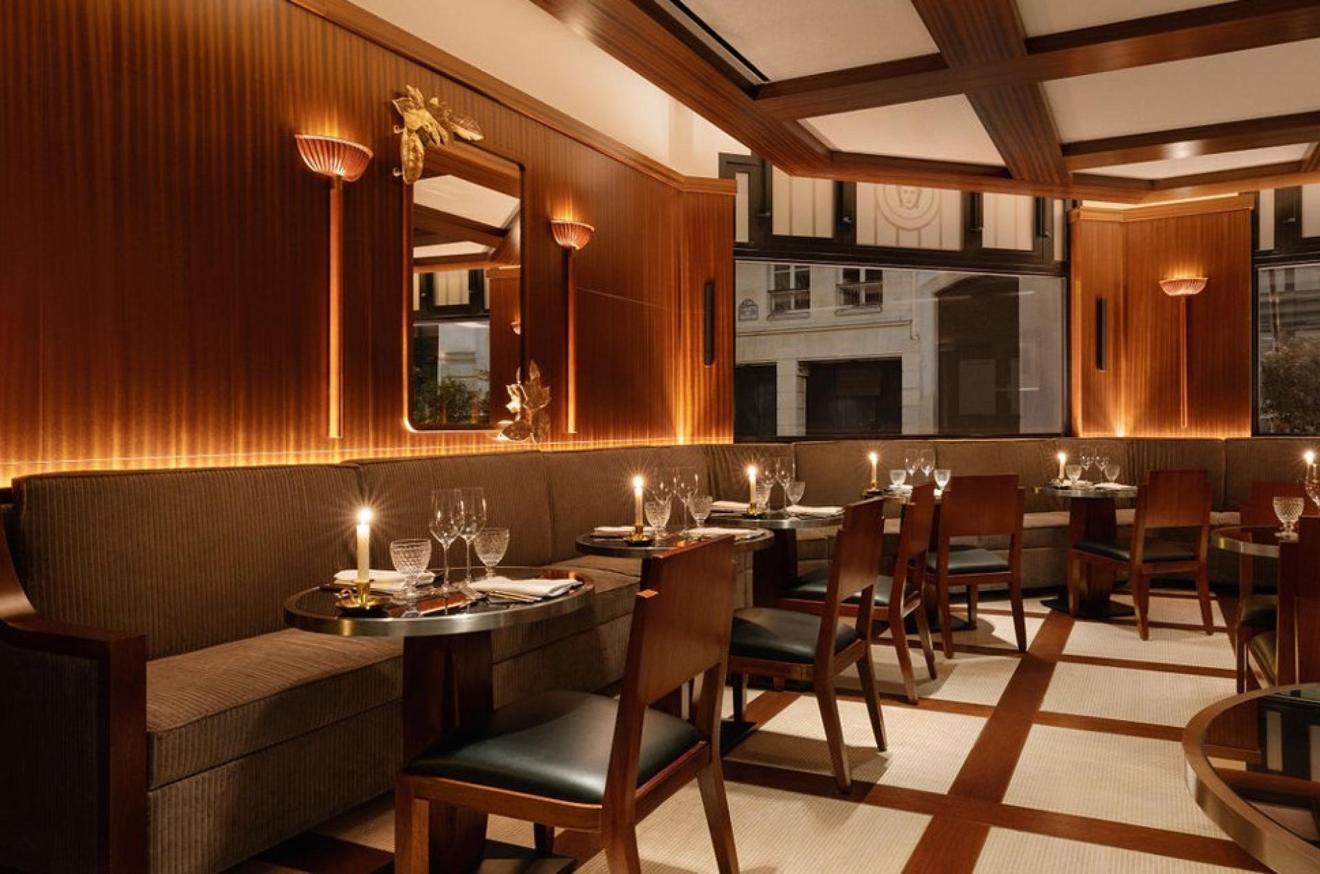 Hotel des Grands Voyageurs - Réunions